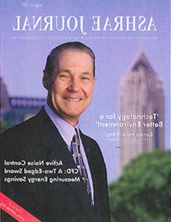 Donald E. 霍尔特- 1997-1998